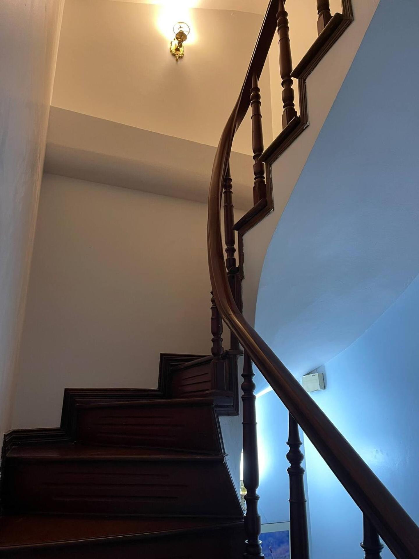 Hidden Gem Homestay 2 Hanoi Eksteriør billede