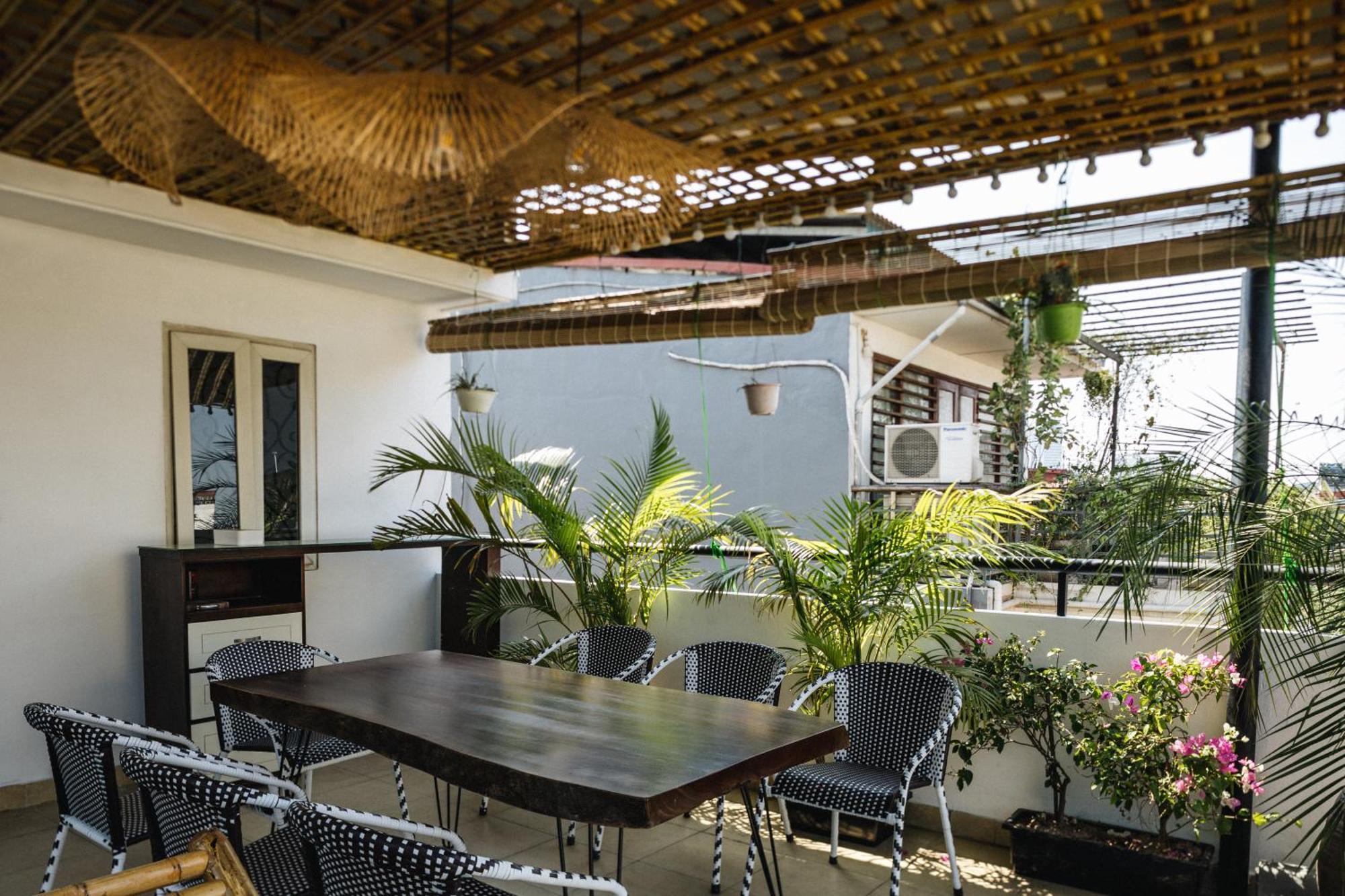 Hidden Gem Homestay 2 Hanoi Eksteriør billede