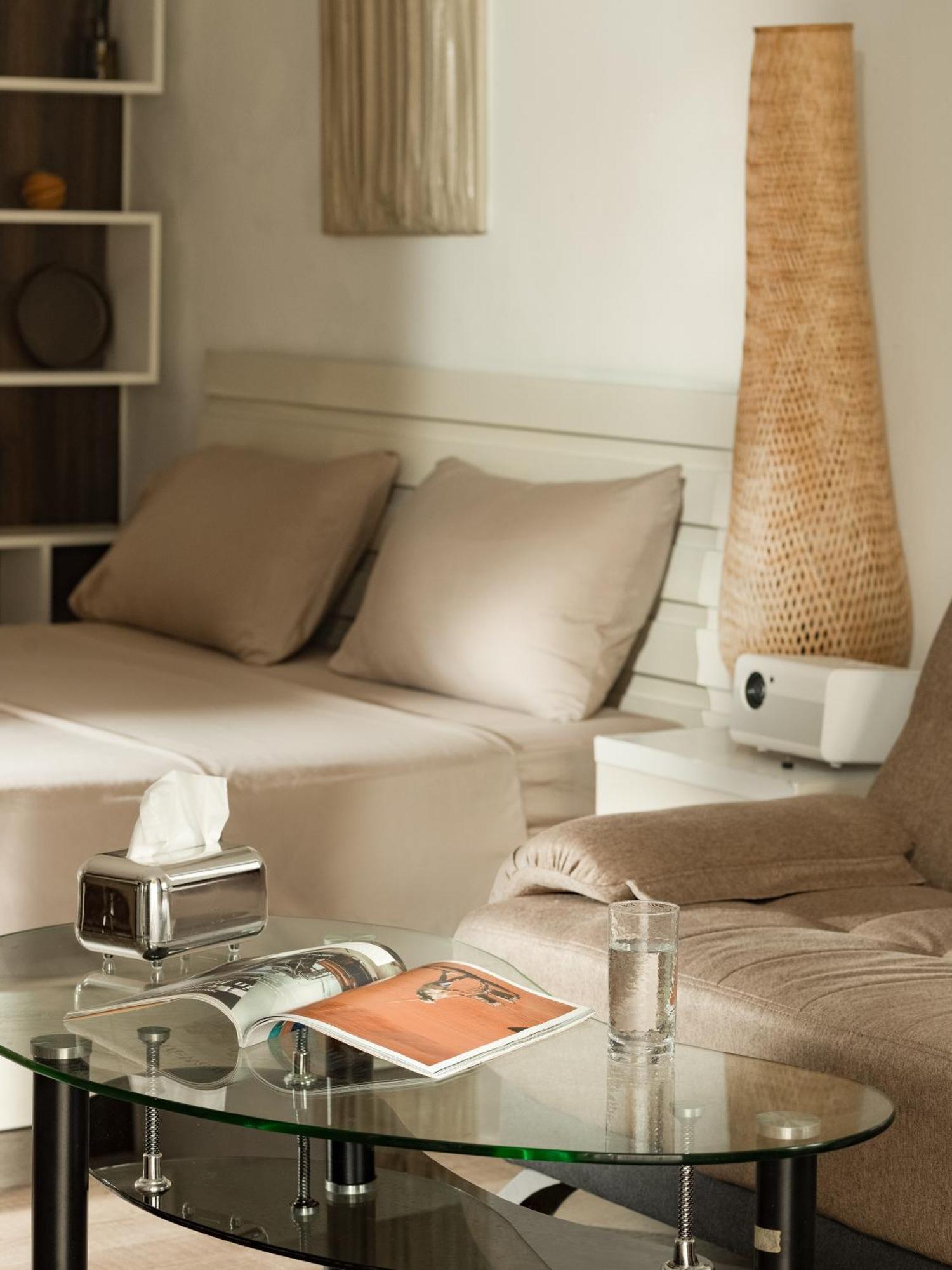Hidden Gem Homestay 2 Hanoi Eksteriør billede