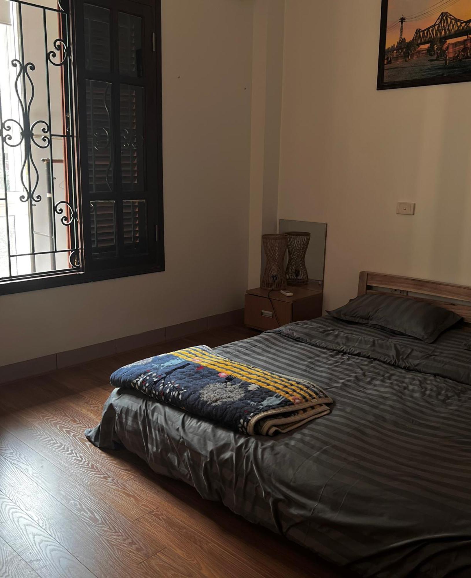 Hidden Gem Homestay 2 Hanoi Eksteriør billede