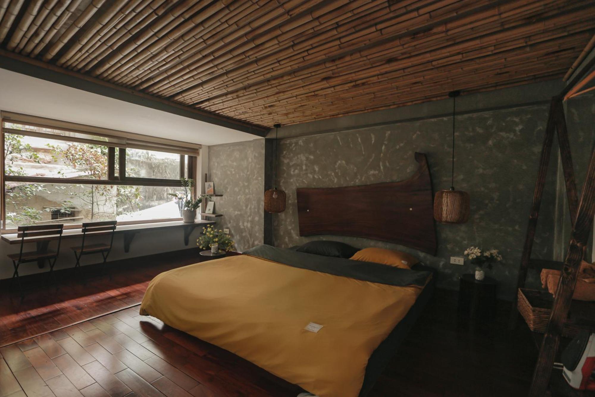 Hidden Gem Homestay 2 Hanoi Eksteriør billede