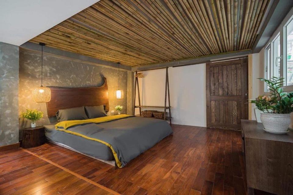 Hidden Gem Homestay 2 Hanoi Eksteriør billede
